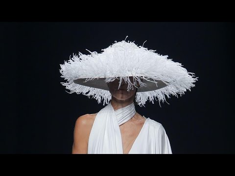 ISABEL SANCHIS - SPRING SUMMER 2022