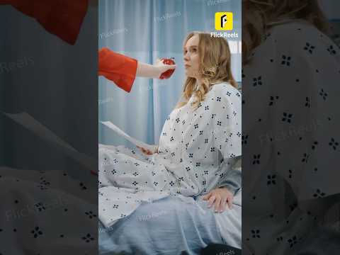 【Highlight】🤬The young CEO warns the scum not to insult the girl👊#flickreels