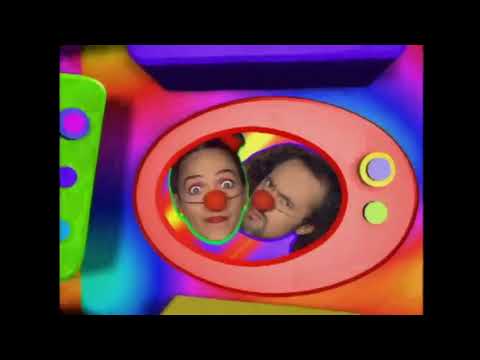 PATACLAUN - OTRO EPISODIO PERDIDO ( SANTA SUNAT )