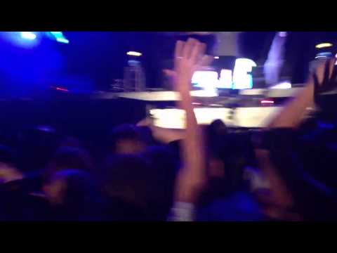 Spring Break Europe 2013 Finale