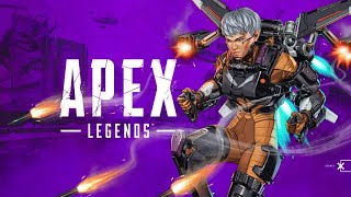 修行えぺ　#apex
