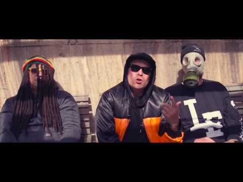 Bustaavat Budit: Likanen Etelä, Heikki Kuula - Savu