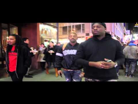 YOUNG TEETEE- PUT IT ALL ON THE LINE