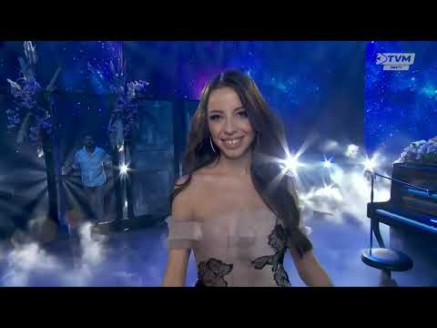 MESC 2022 (Final) - Sarah Bonnici - "Heaven"