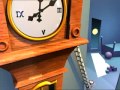 Hickory Dickory Dock
