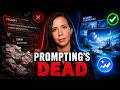 AI Video Just Killed The Prompt