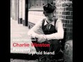 Charlie Winston, 9 Yr Old Friend 