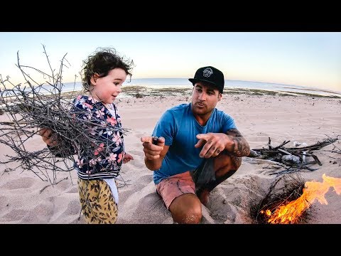 WE FOUND A RARE PEARL Squid Catch And Cook With The Family (Amazing Whales) - Ep 124