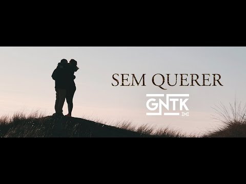 GNTK - Sem Querer (Lyric Video)