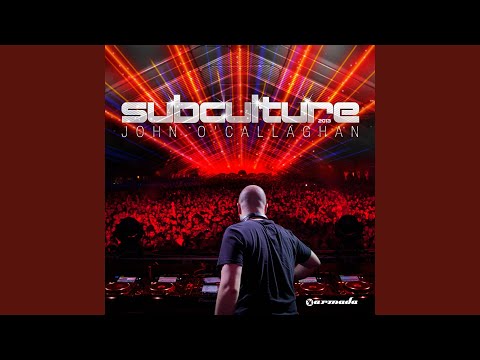 Whatever Happened to Puzzle Piece [Mix Cut] (John O'Callaghan Mashup Edit)