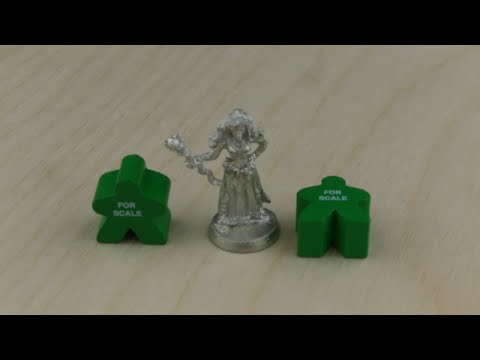 Arianna Moonshadow Enchantress video