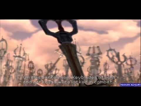 Kingdom Hearts Birth By Sleep Walkthrough Part 19 English BBS PSP