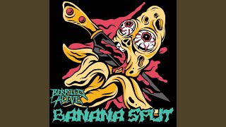 Cover art for BANANA SPLIT