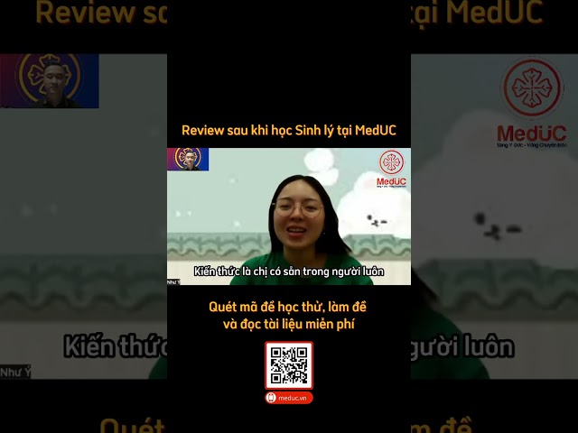 Cảm Nhận học viên