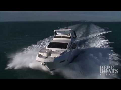 Pepe Boats Ibiza - Astondoa 72