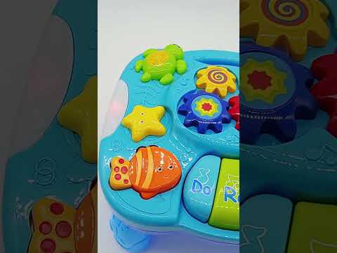 Mesa Musical Didactica