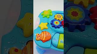 Mesa Musical Didactica