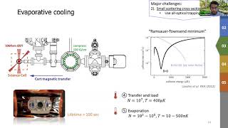 IQIM Virtual Seminar, December 4, 2020 – Xin Xie