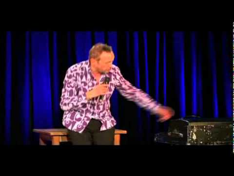 Josef Hader - Hader spielt Hader (2010) - Steinscheisser Karl