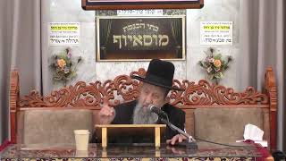 ● הרב בן ציון מוצפי ● ● סדר העולים לתורה ● מוסאיוף (בית הכנסת מוסאיוף - ערוץ חדש) - התמונה מוצגת ישירות מתוך אתר האינטרנט יוטיוב. זכויות היוצרים בתמונה שייכות ליוצרה. קישור קרדיט למקור התוכן נמצא בתוך דף הסרטון ● הרב בן ציון מוצפי ● ● סדר העולים לתורה ● מוסאיוף (בית הכנסת מוסאיוף - ערוץ חדש) - התמונה מוצגת ישירות מתוך אתר האינטרנט יוטיוב. זכויות היוצרים בתמונה שייכות ליוצרה. קישור קרדיט למקור התוכן נמצא בתוך דף הסרטון