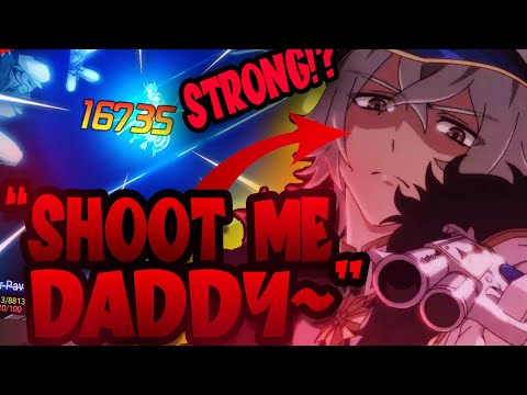 COMMANDER PAVEL IS GOOD!? - Epic Seven