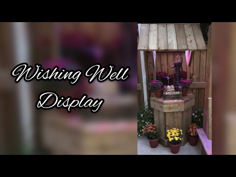 Wishing Well Designs