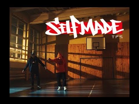 TPS feat. Ero JWP - Nauka prod. Jotc