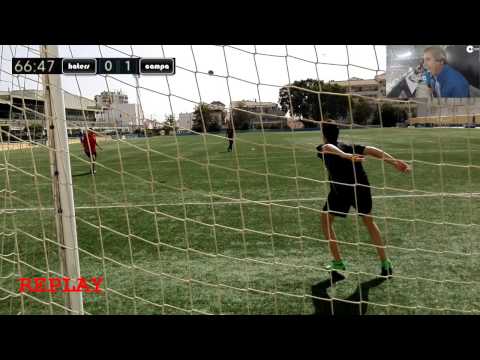 StopMotion - Campa FC