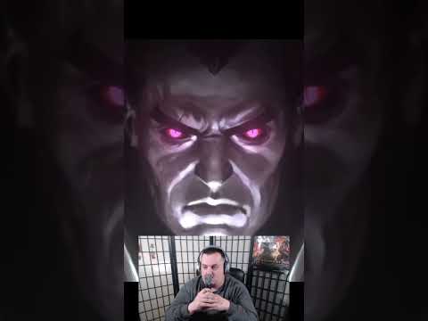 Neltharion gives in to the POWER of the OLD GODS! Dragonflight Legacies: Chapter 3