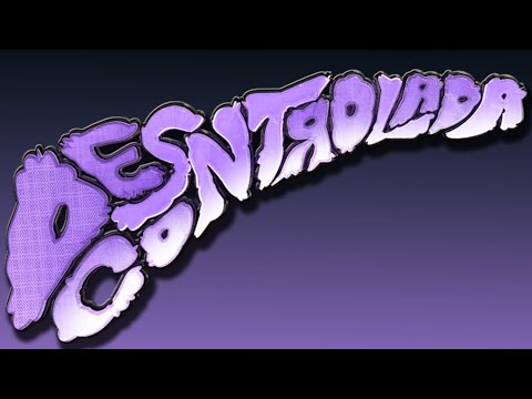 PABLLO VITTAR FT. MC CAROL - DESCONTROLADA