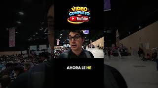 Special event Sevilla vlog #pokemon #pokemonchannel #tcgcommunity #humor
