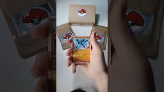 Mega Brave Pack Opening #pokemoncards #pokemoncollection #pokemoncollector #pokemon #pokemontcg