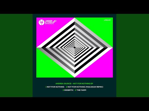 Desertic (Original Mix)