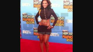 Lola Monroe - International Boss VERSE