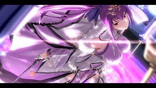 【FGO】セイレムをのんびりと.....進行