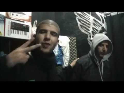 Mr Kaz de retour en mode freestyle