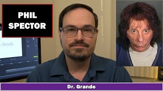 Phil Spector Murder Case Analysis | Was Spector Guilty