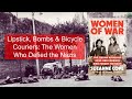 Suzanne Cope Women Of War Italian Resistance WWII WWII Italian Partisans Female Spies WWII