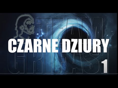CZARNE DZIURY-sesja badawcza