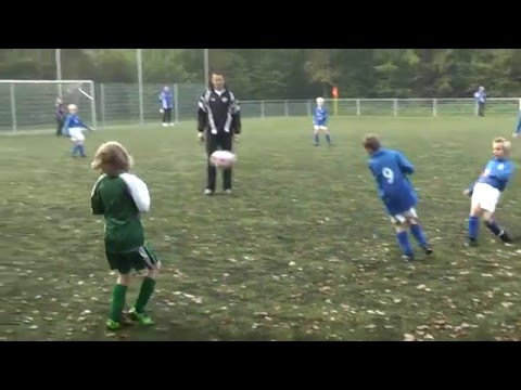 LTC F1 uit bij LEO-09-10-2010