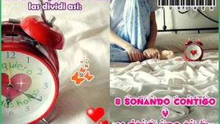 Alexander Acha-Cuando me miras