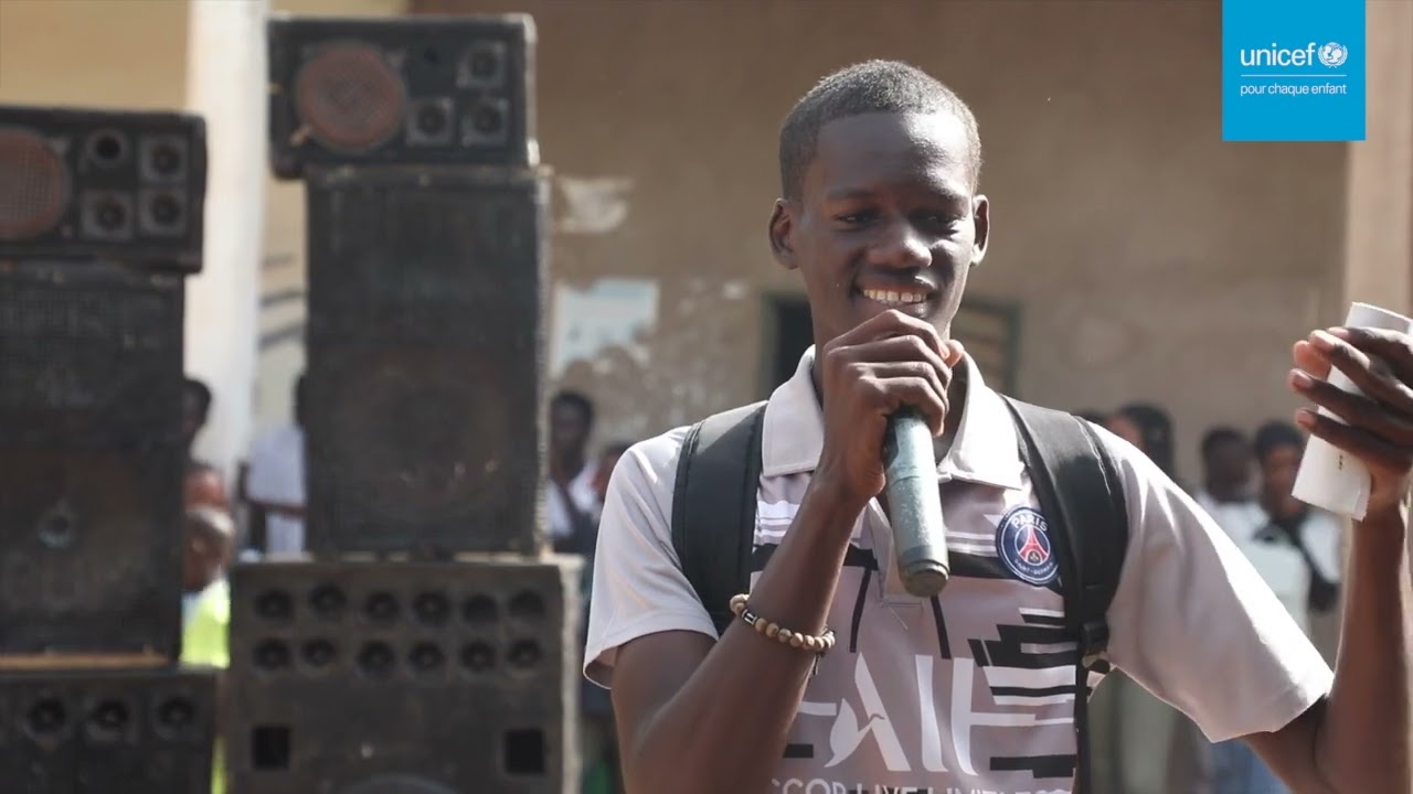 Visite du Représentant Adjoint à Kédougou et Tambacounda