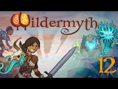 SB Plays Wildermyth 12 - A Little Superfluous