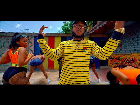 @ElCherryScomRD  Ft Jonatan Burlon  - TaBaQuito | Video Official By Carter Films LeoRD