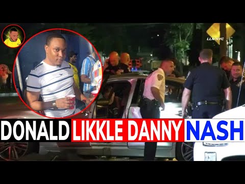 ALLEGED Darksyde G@NG Leader DIES