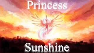 [PMV] Princess Sunshine - Mass Rapture by Diablo Swing Orchestra