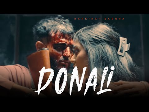 Sala Jareya Ni Janda Jag TonTera Likheya Donali Utte Naa | Harkirat Sangha New Song Donali 2024