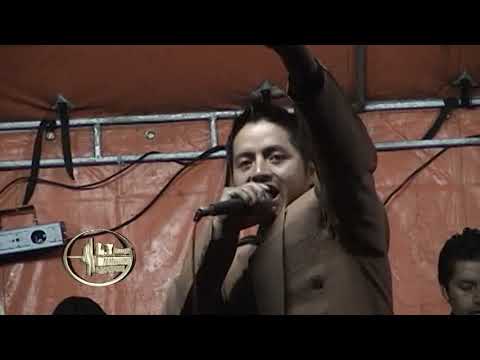 PRINCIPES DEL RITMO - ORQUESTAS IMBABURA Y CAYAMBE  EN VIVO