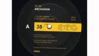 Mechanism - Destroying Angel