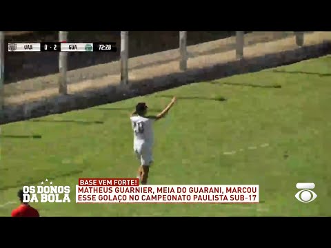 Gol de placa